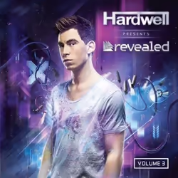 Heartselling Hardwell - Presents Revealed Vol. 3, Dance, CD, Hardwell, Physical media, Adult, 06/07/2012