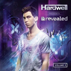 Heartselling Hardwell - Presents Revealed Vol. 3 CD Dance
