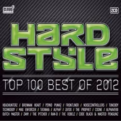 Heartselling Hardstyle Top 100 Best Of 2012, Hardcore, CD, Various Artists, Physical media, Adult, 19/10/2012
