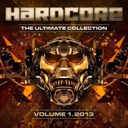 Heartselling Hardcore The Ultimate Collection Volume 1 2013, Hardcore, CD, Various Artists, Physical media, Adult, 22/02/2013