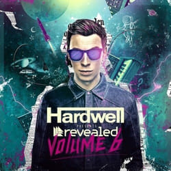 Heartselling Hardwell - Presents Revealed Volume 6 CD Dance