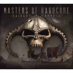 Heartselling Masters Of Hardcore Chapter Xxxviii – Raiders Of Rampage, Dance, CD, Various Artists, Physical media, Adult, 2 d ...