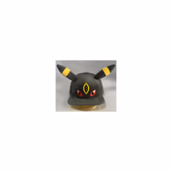 Difuzed Pokemon? Umbreon Plush Snapback