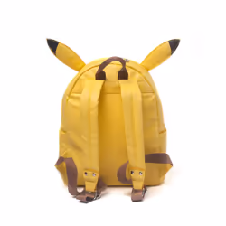 DIFUZED Pokémon - Pikachu Lady backpack Yellow