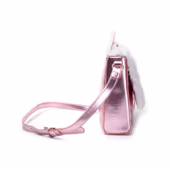 Disney Marie Shoulder Bag With Furry Flap Multicolour Woman - Additional view 4