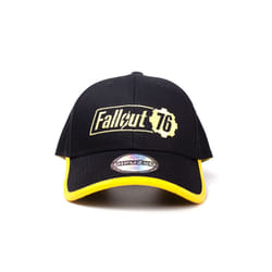 DIFUZED Fallout 76 Head cap