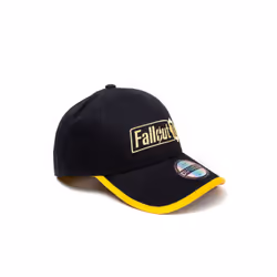 DIFUZED Fallout 76 Head cap
