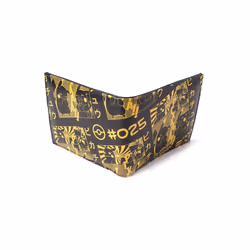 DIFUZED Pokémon - Pikachu Manga Bifold Wallet