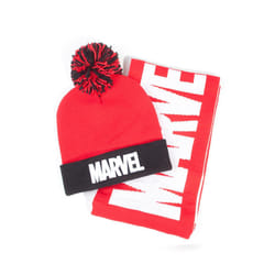 DIFUZED Marvel Hat