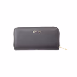 Disney Maleficient 2 - Ladies Patched Zip Around Wallet Multicolour - Additional view 2