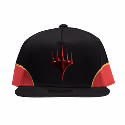 Hasbro Magic: The Gathering - WOTC - Chandra Snapback Cap