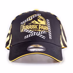 Logo Street Baseball Cap