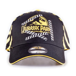 Logo Street Baseball Cap