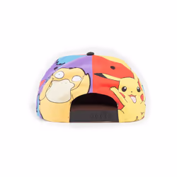 DIFUZED Multi Pop Head cap - Additional view 4