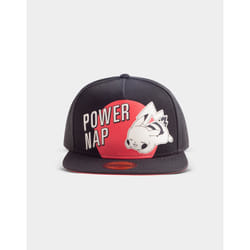 DIFUZED Power Nap Pikachu Head cap