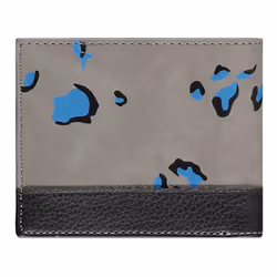 MARVEL COMICS Captain America the First Avenger Bi-fold Wallet