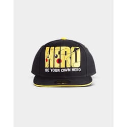 Pokémon Olympics Head cap