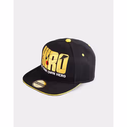 Pokémon Olympics Head cap