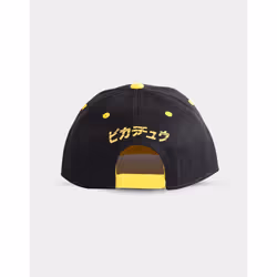 Pokémon Olympics Head cap