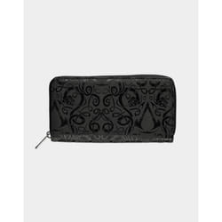 DIFUZED GW878712ASC wallet/card case/travel document holder Brown