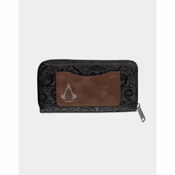 DIFUZED GW878712ASC wallet/card case/travel document holder Brown