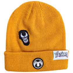Marvel - Venom Boys Beanie