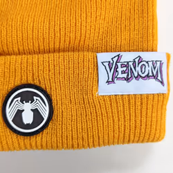 Marvel - Venom Boys Beanie