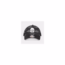 Difuzed The Mandalorian Men's Adjustable Cap