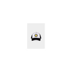 Difuzed Pokemon Men's Adjustable Cap 3