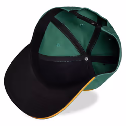 MARVEL COMICS Loki God of Mischief Novelty Cap - NH727053LOK
