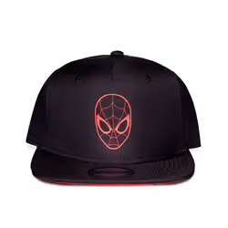 Difuzed Marvel Spiderman Cap - 22 x 17 x 12 CM