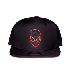 Difuzed Marvel Spiderman Cap - 22 x 17 x 12 CM
