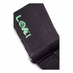 MARVEL COMICS Loki Symbols & Logos Bi-fold Wallet - MW270613LOK