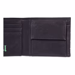 MARVEL COMICS Loki Symbols & Logos Bi-fold Wallet - MW270613LOK