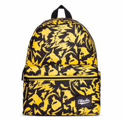 Difuzed Pokemon Backpack Pikachu - 341 x 296 x 70 MM