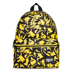 Difuzed Pokemon Backpack Pikachu - 341 x 296 x 70 MM