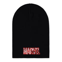MARVEL COMICS Logo Slouchy Beanie