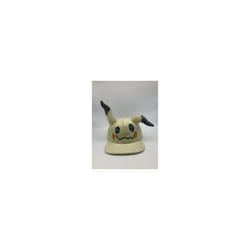 Difuzed PokÃ©mon ? Mimikyu Plush Novelty Cap