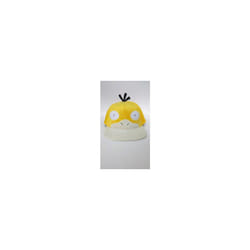 Difuzed PokÃ©mon ? Psyduck Plush Novelty Cap