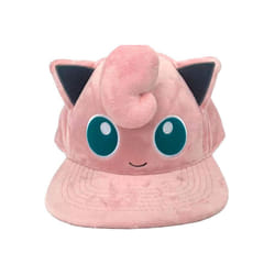 Difuzed Pokemon Jigglypuff Cap