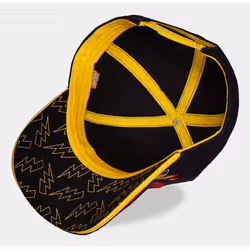 DIFUZED BA263058POK headwear Head cap Cotton, Polyacrylic - Additional view 3