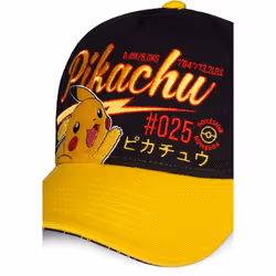 DIFUZED BA263058POK headwear Head cap Cotton, Polyacrylic - Additional view 4