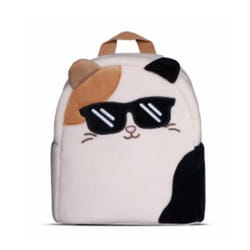 Squishmallows Cam Novelty backpack Rucksack Multicolour Plush
