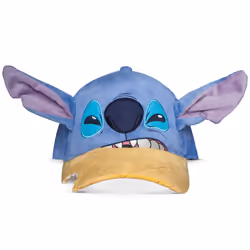 Lilo And Stitch Pineapple Stitch Novelty Baseball Cap
