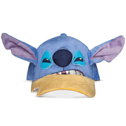 Lilo And Stitch Pineapple Stitch Novelty Baseball Cap