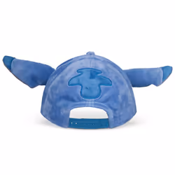 Lilo And Stitch Pineapple Stitch Novelty Baseball Cap