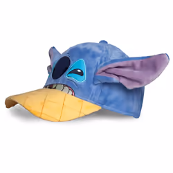 Lilo And Stitch Pineapple Stitch Novelty Baseball Cap
