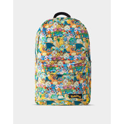 DIFUZED BP060805POK backpack Multicolour