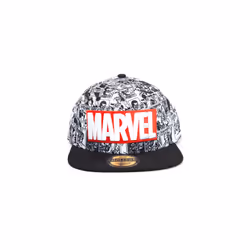 DIFUZED SB097528MAR, Adult, Unisex, Head cap, Multicolour, Baseball cap, Image