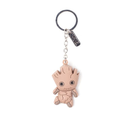 DIFUZED KE020307GOG key ring/case Keychain Wood